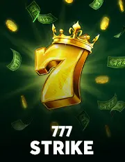 Juego de casino con estética moderna y borde neón