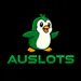 Slot temático australiano con diseño vibrante y limpio