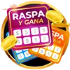 Juego de casino con enfoque visual minimalista y premium